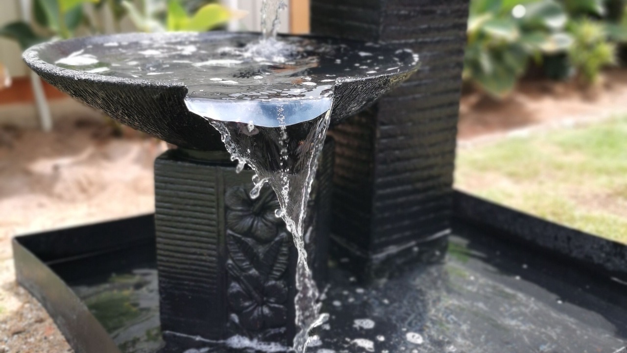 Photo of Outdoor in Larut