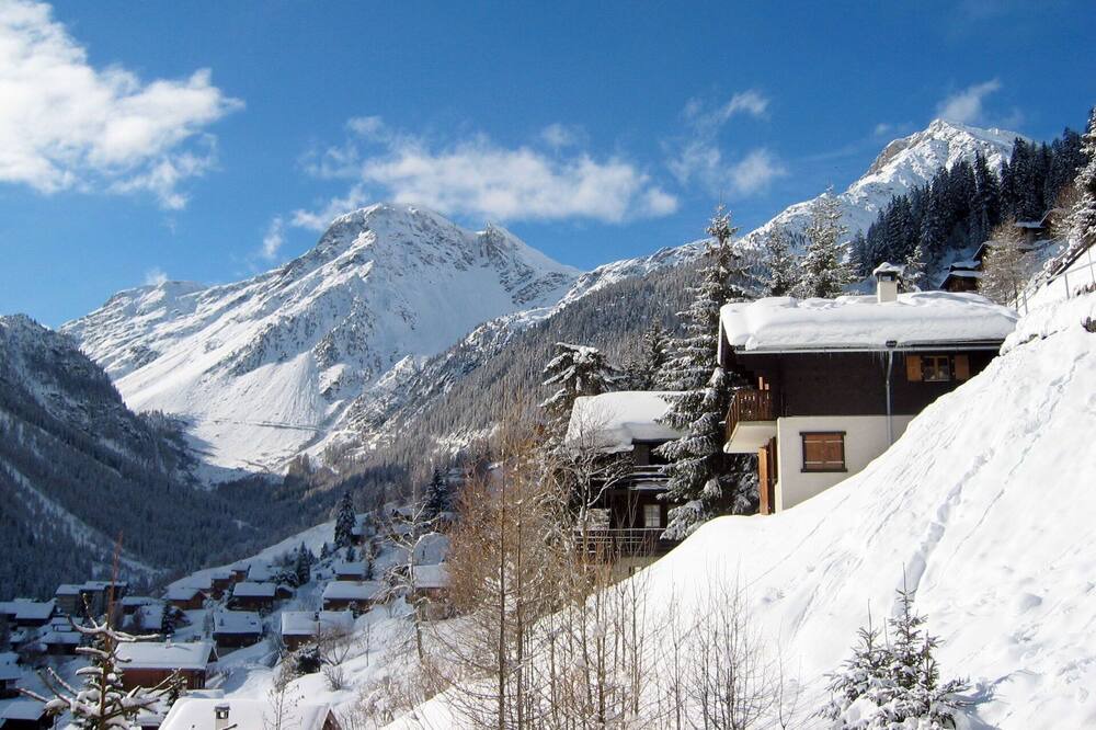 Photo of Others in Grimentz