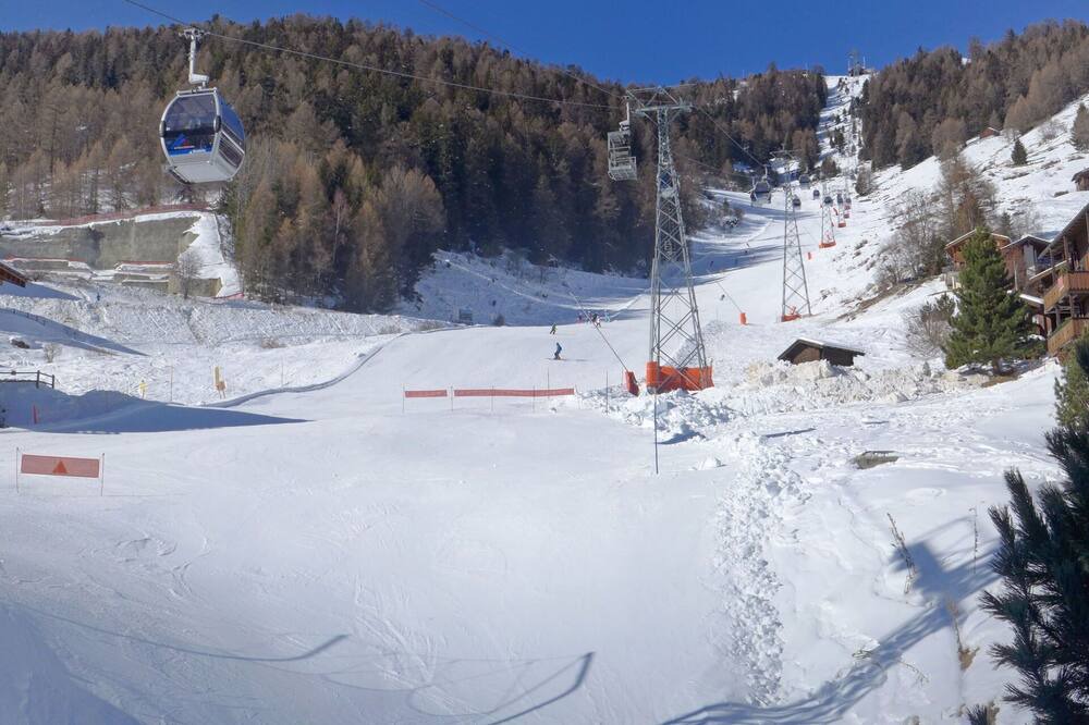 Photo of Outdoor in Grimentz
