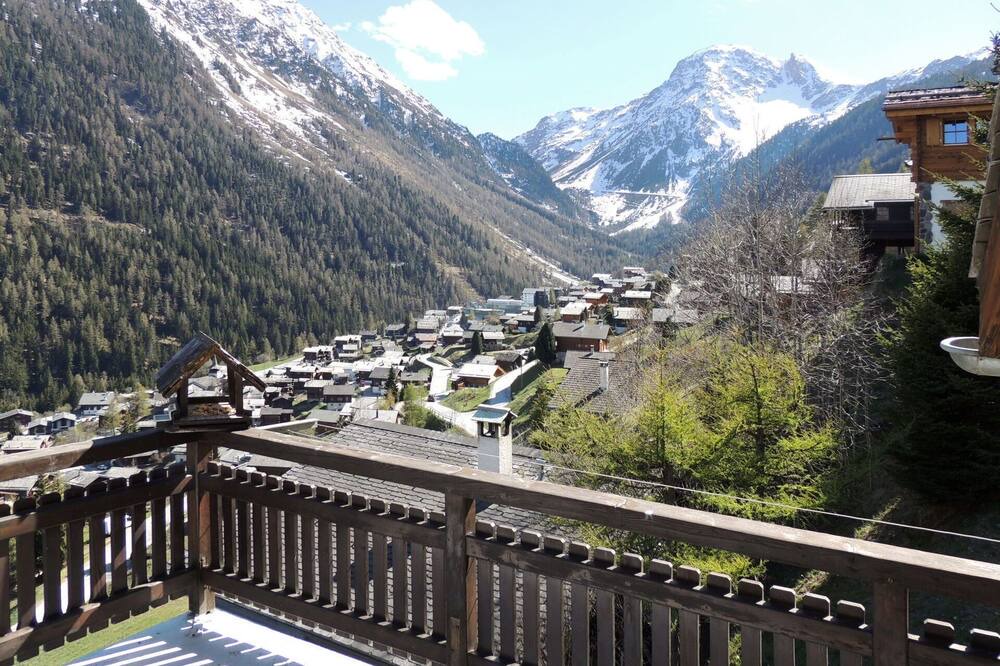 Photo of Others in Grimentz