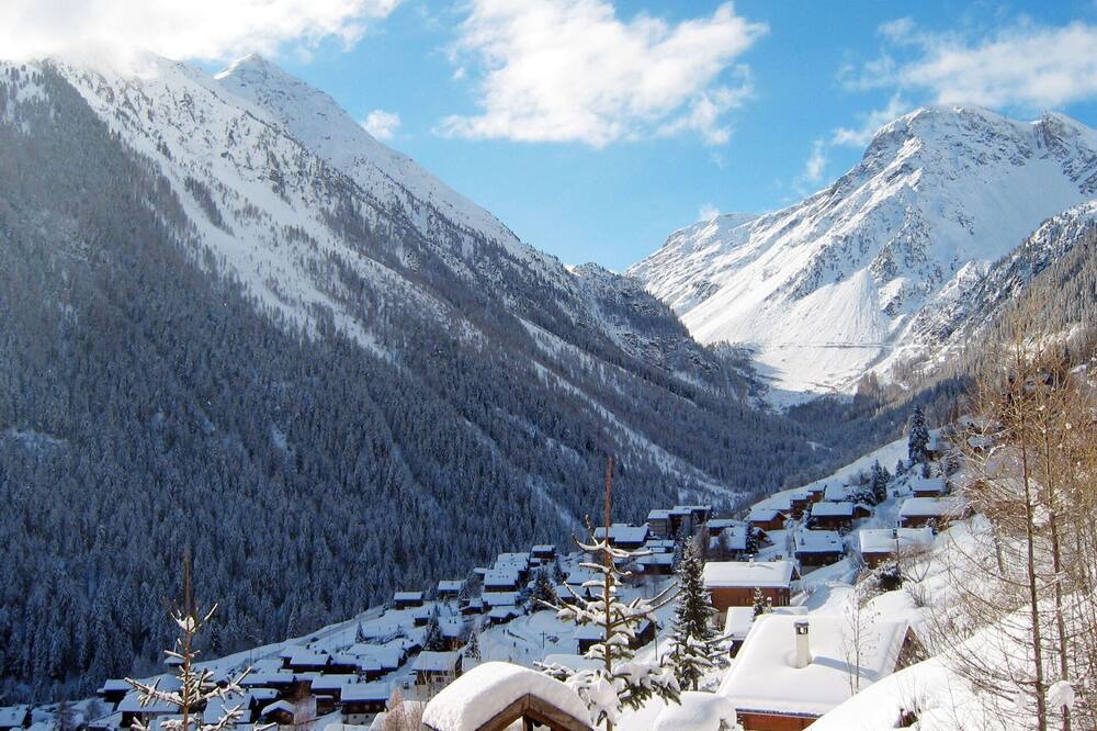 Photo of Others in Grimentz