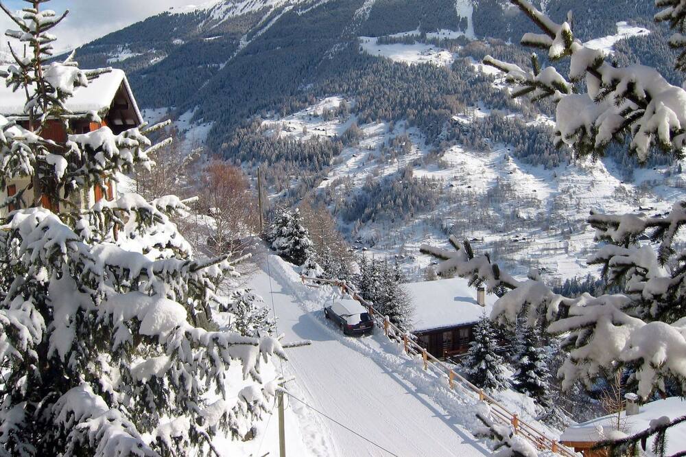 Photo of Others in Grimentz