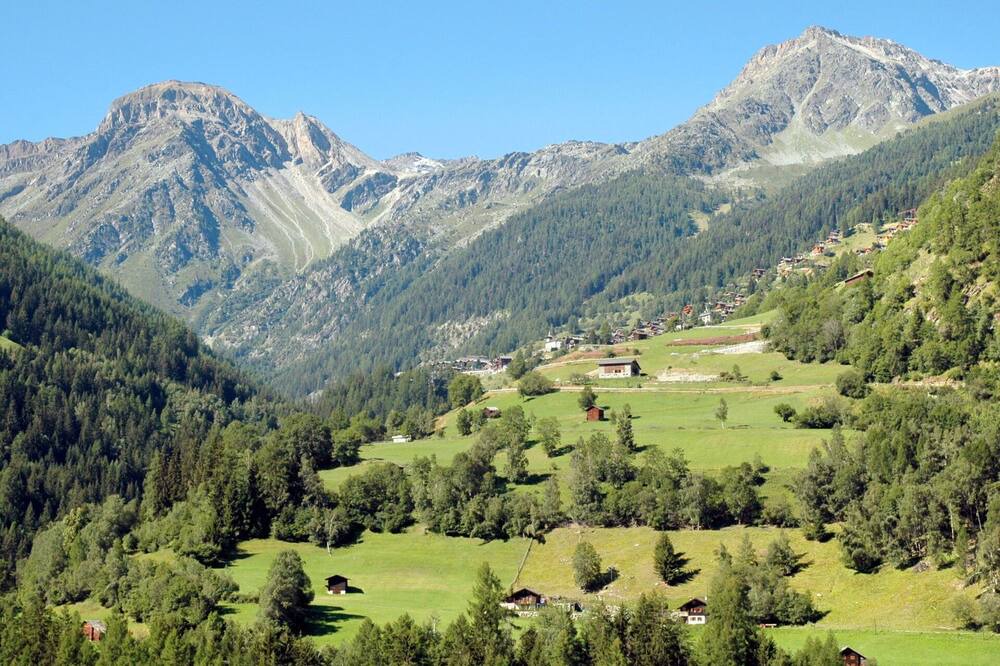Photo of Outdoor in Grimentz