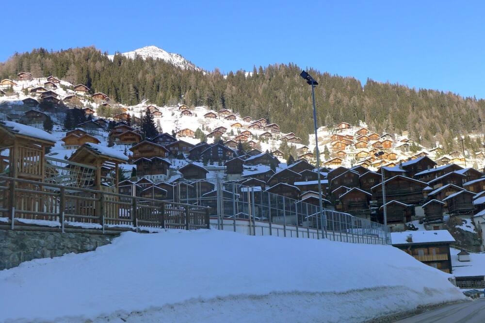 Photo of Outdoor in Grimentz