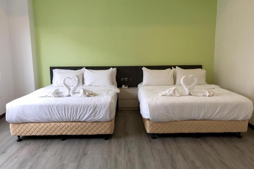 Photo of Others in Larut