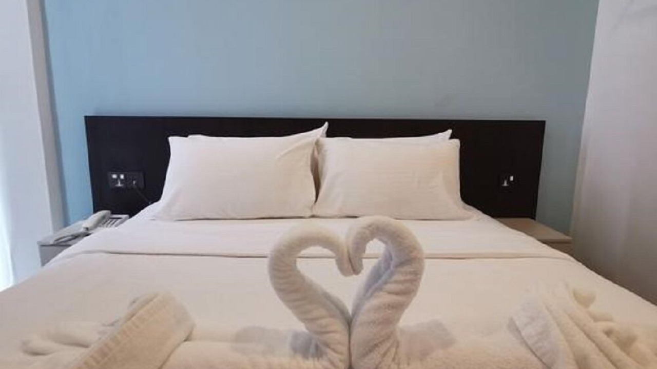 Photo of Bedroom in Larut