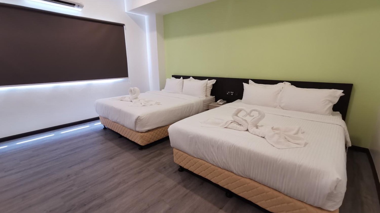 Photo of Others in Larut