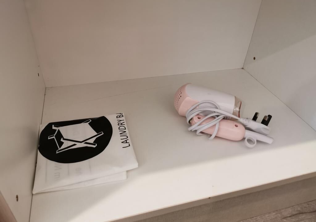 Photo of Bathroom in Larut