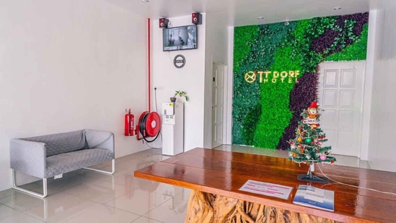 Photo of Others in Larut