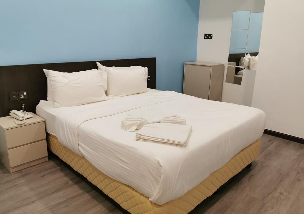 Photo of Bedroom in Larut