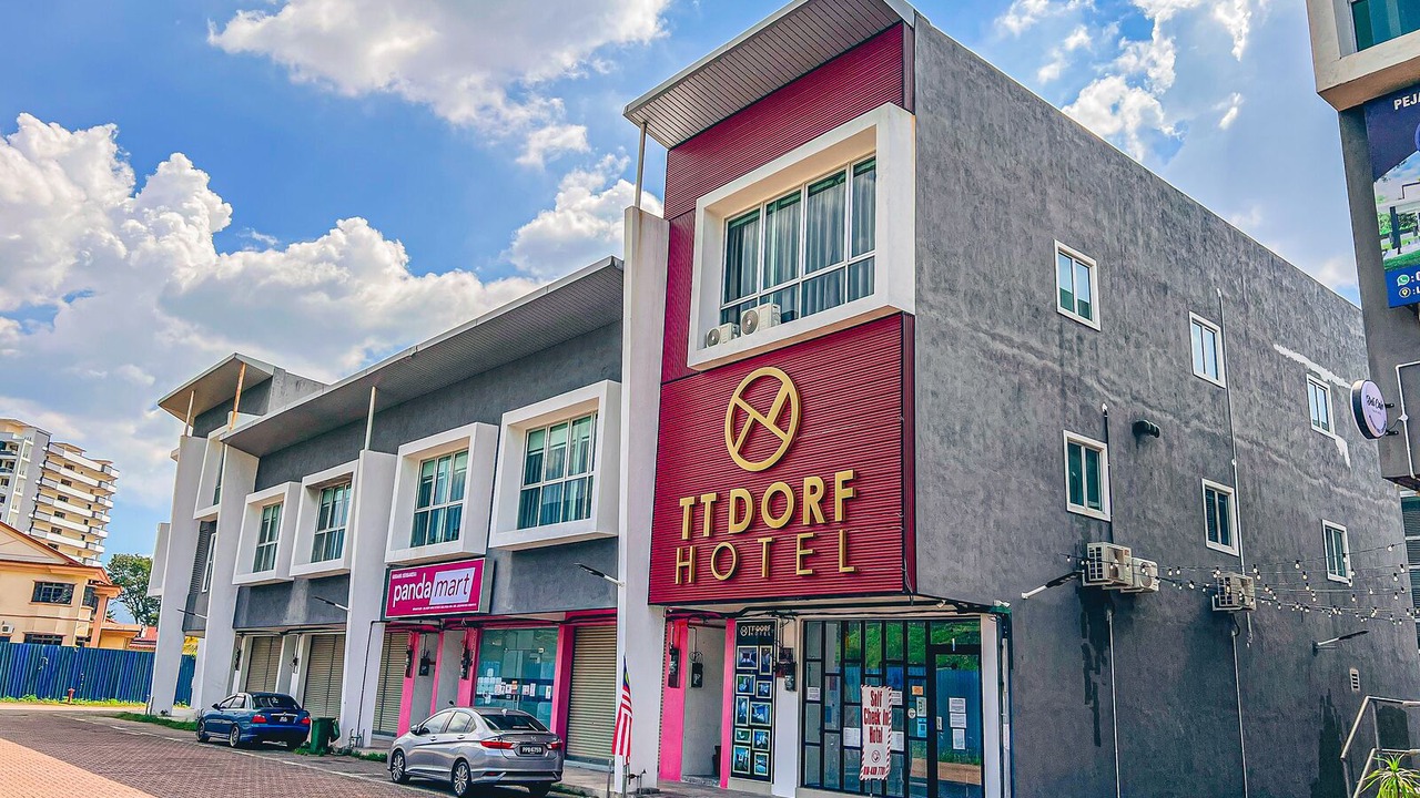 Photo of Outdoor in Larut