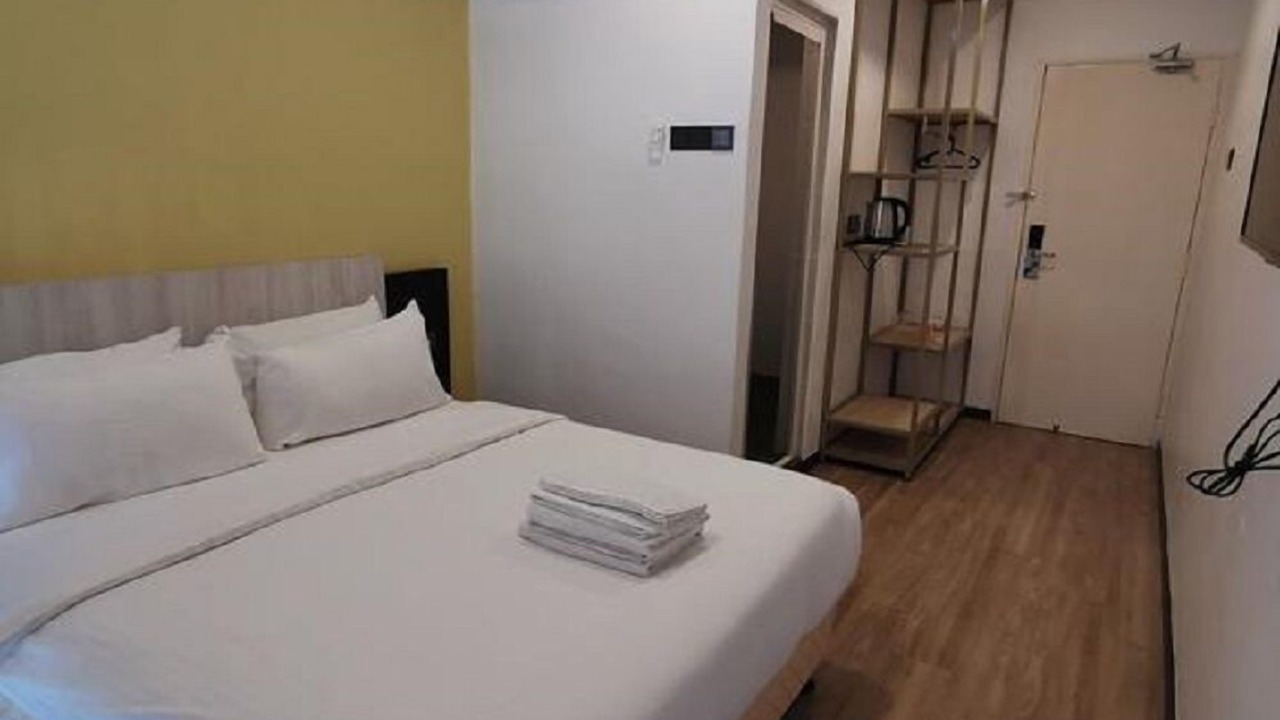 Photo of Bedroom in Larut