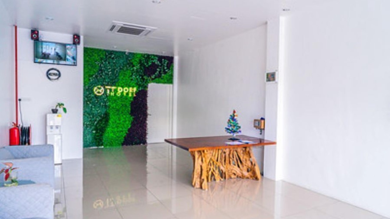 Photo of Outdoor in Larut