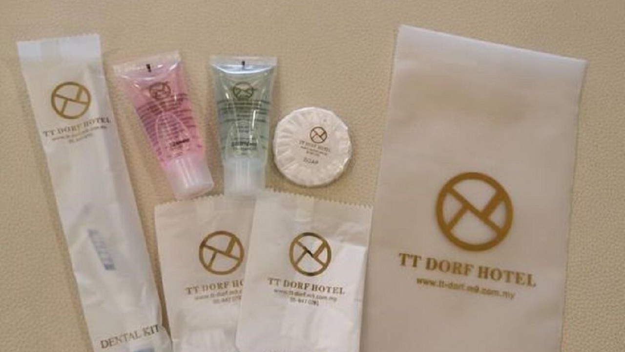 Photo of Bedroom in Larut