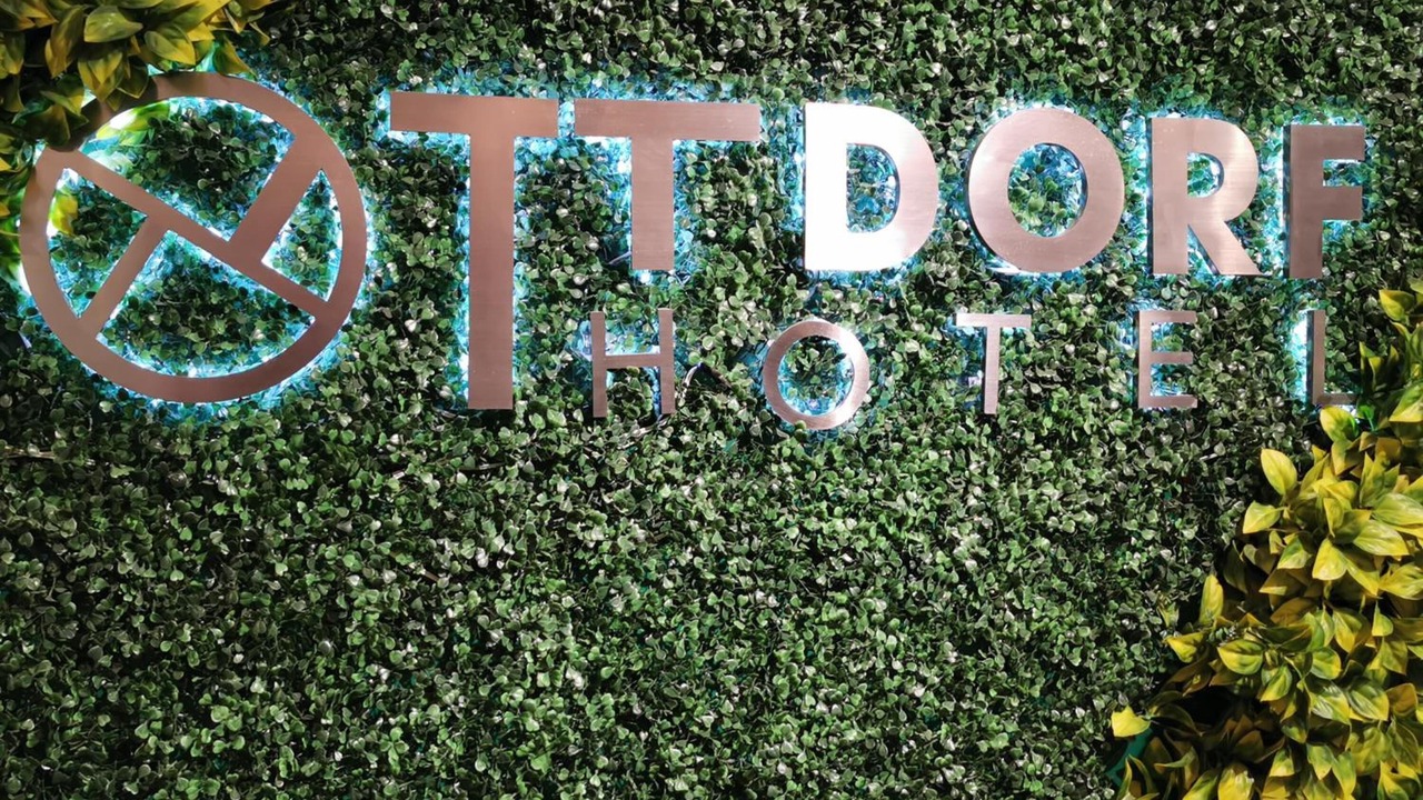 Photo of Outdoor in Larut