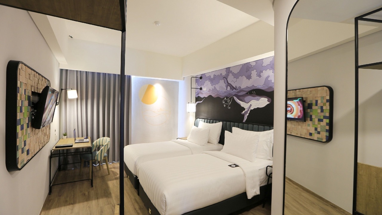 Photo of Bedroom in Purwokerto