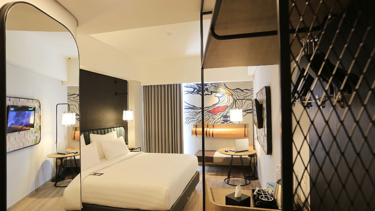Photo of Bedroom in Purwokerto