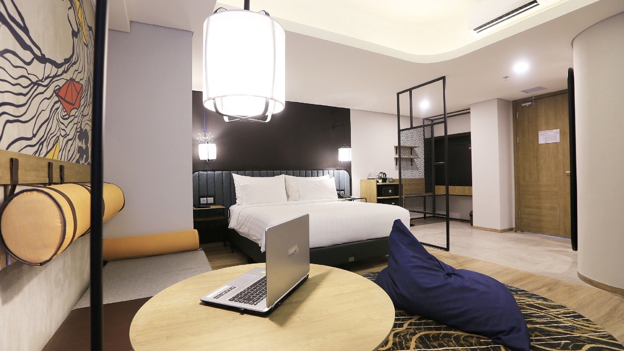 Photo of Bedroom in Purwokerto