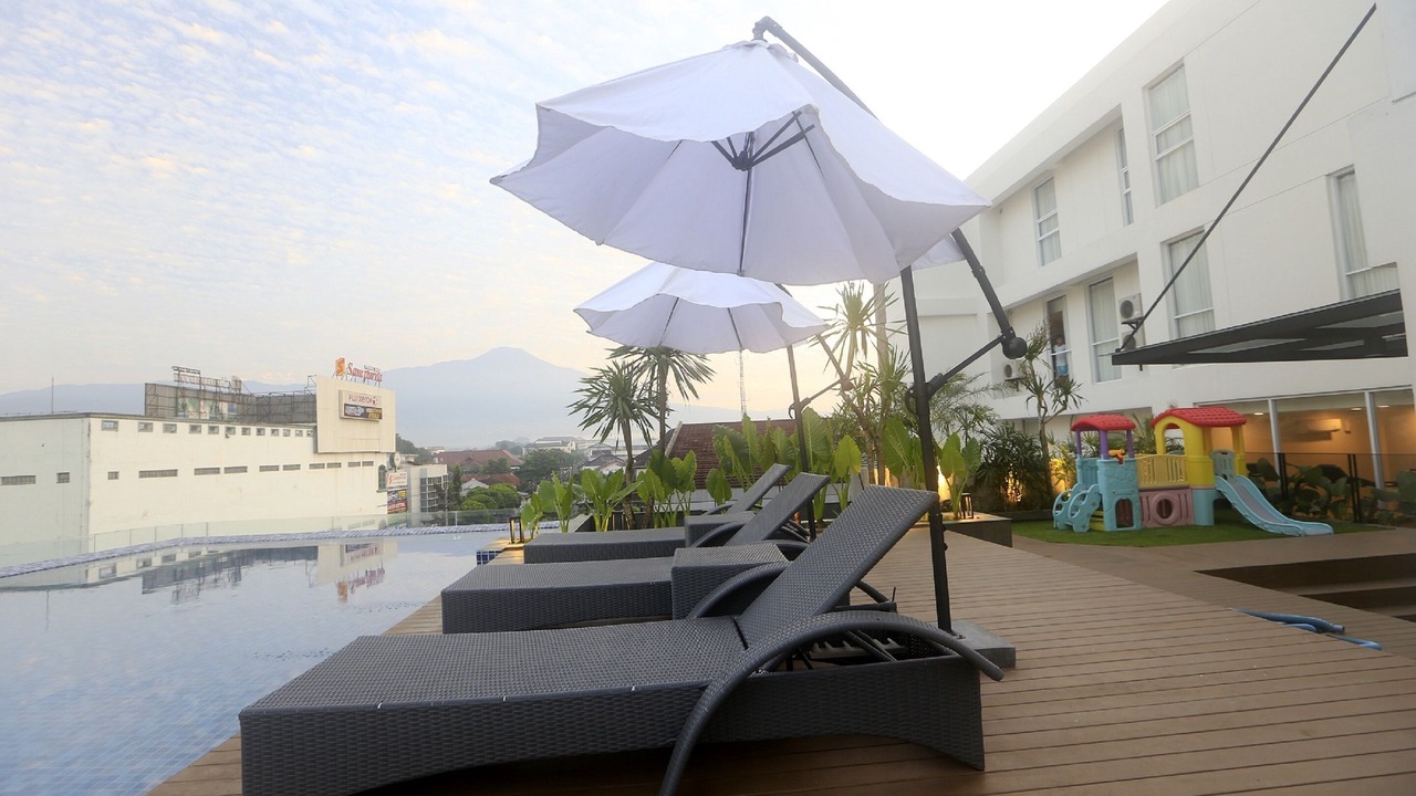 Photo of Outdoor in Purwokerto