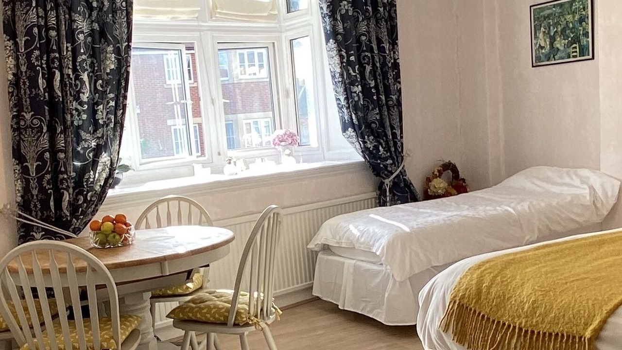 Photo of Bedroom in Henley