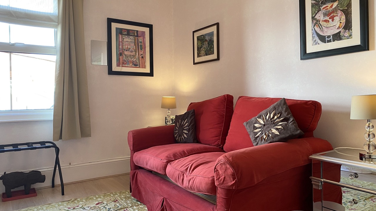 Photo of Bedroom in Henley