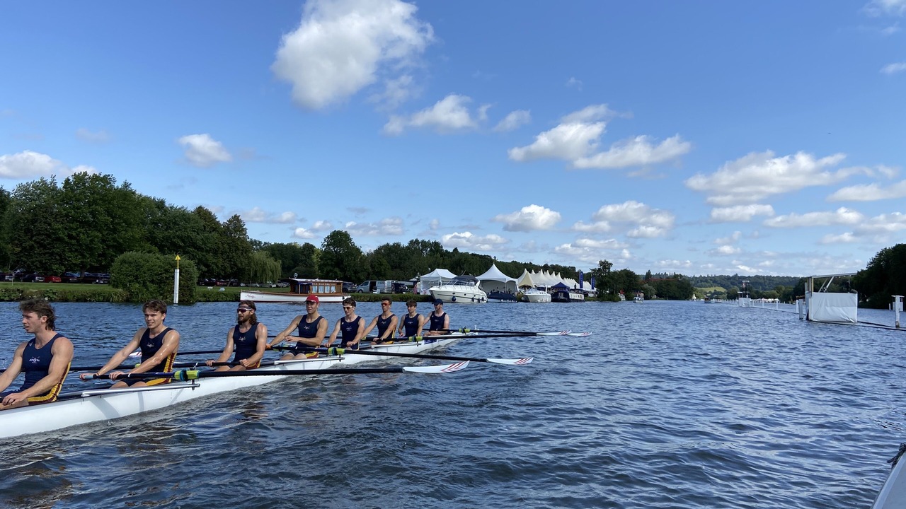 Photo of Outdoor in Henley