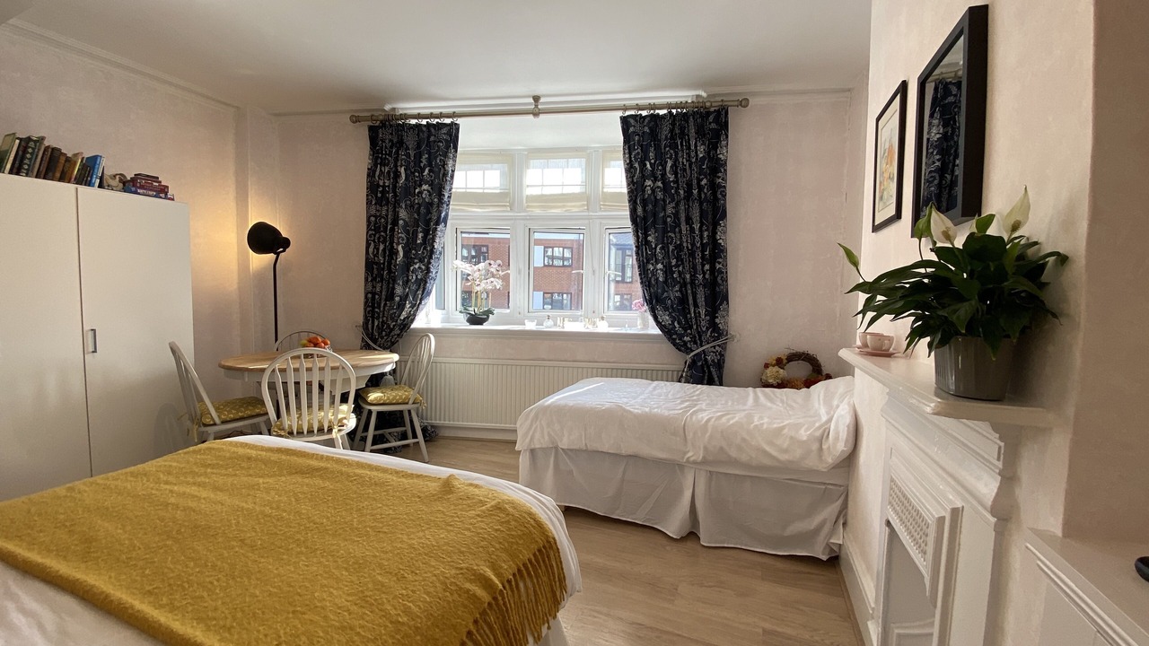 Photo of Bedroom in Henley