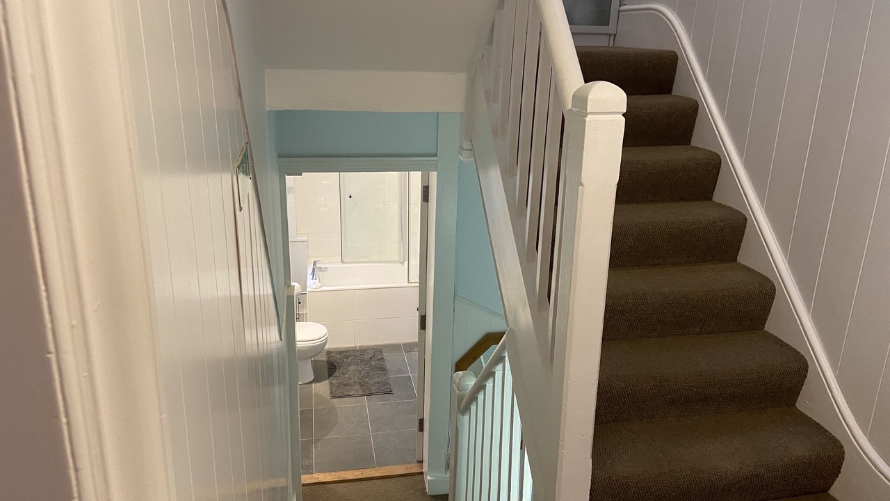 Photo of Bathroom in Henley