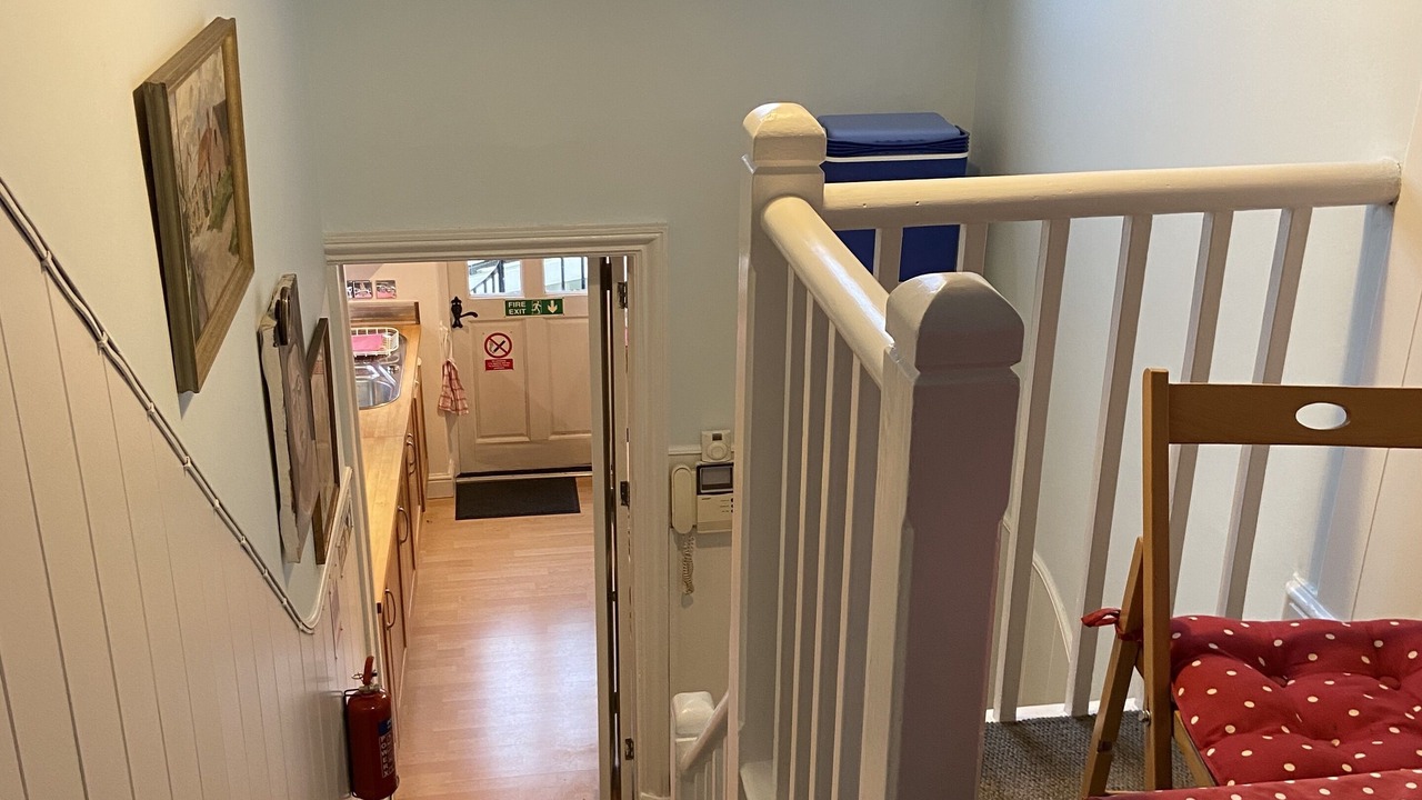 Photo of Kitchen in Henley