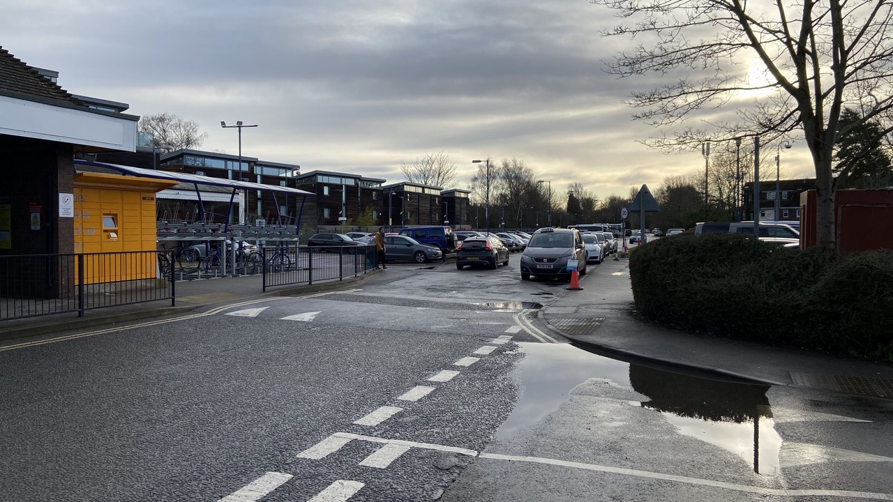 Photo of Others in Henley