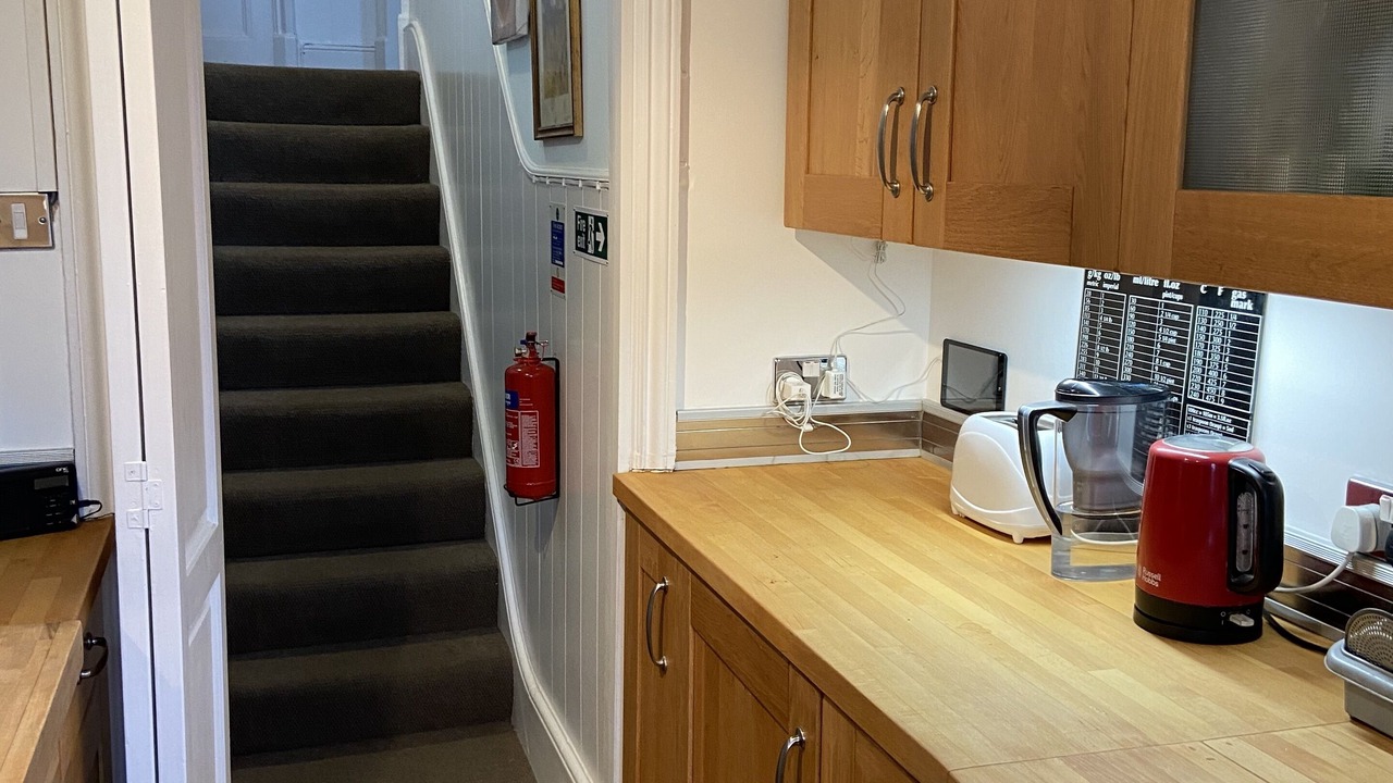 Photo of Kitchen in Henley