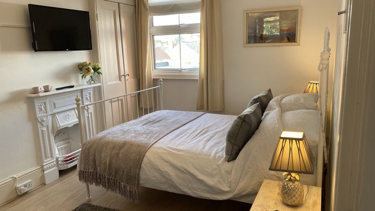Photo of Bedroom in Henley