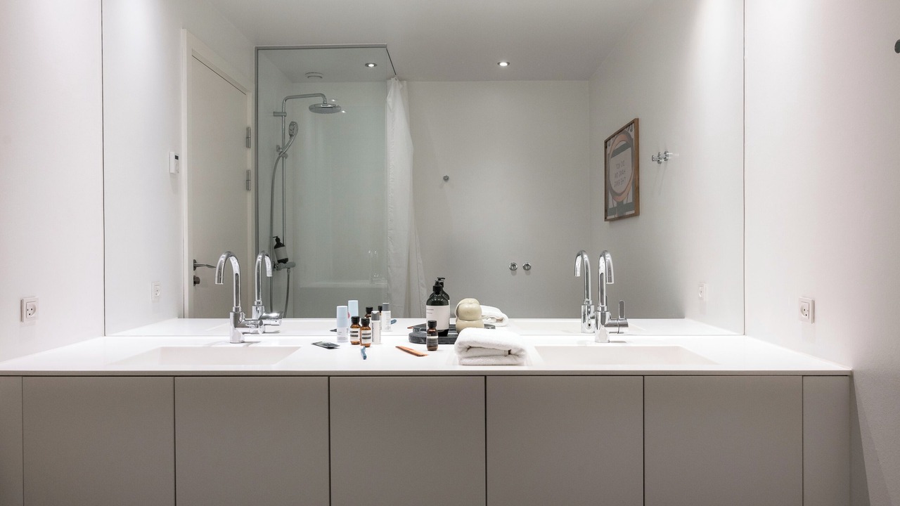 Photo of Bathroom in Amager
