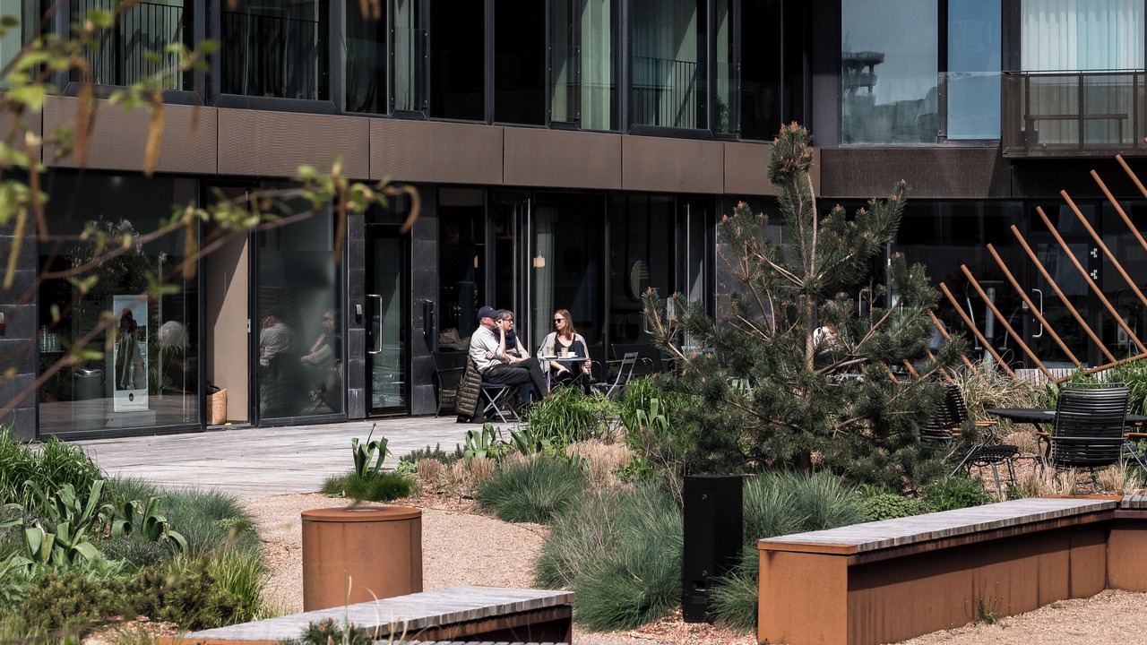 Photo of Outdoor in Amager