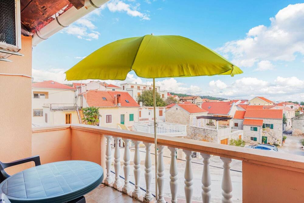 Photo of Patio Balcony in Posedarje