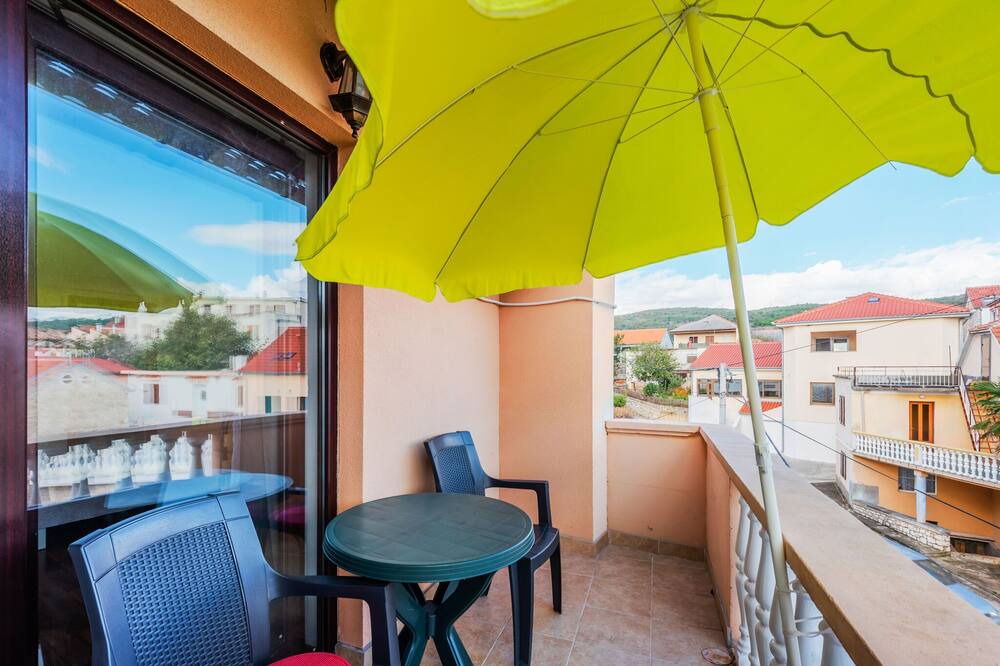 Photo of Patio Balcony in Posedarje