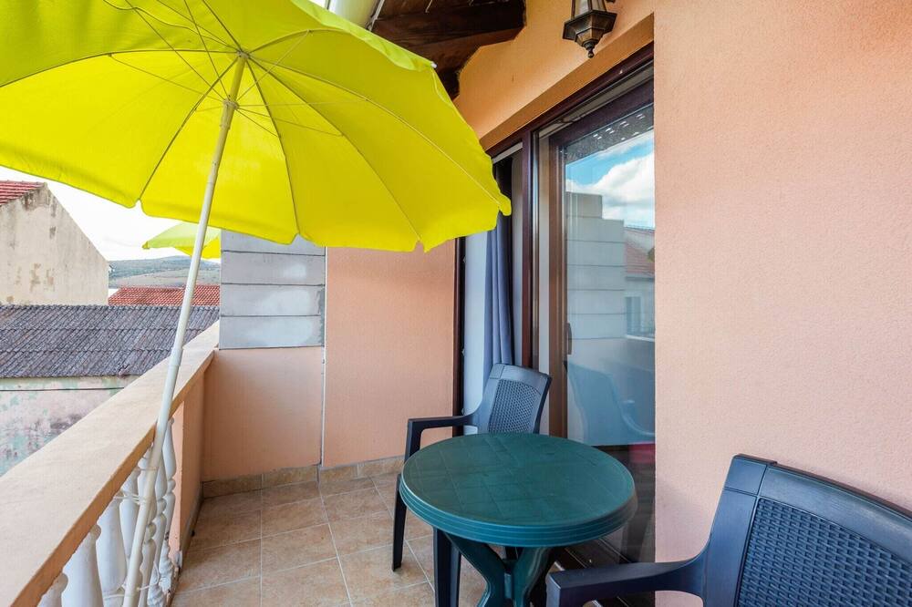 Photo of Patio Balcony in Posedarje