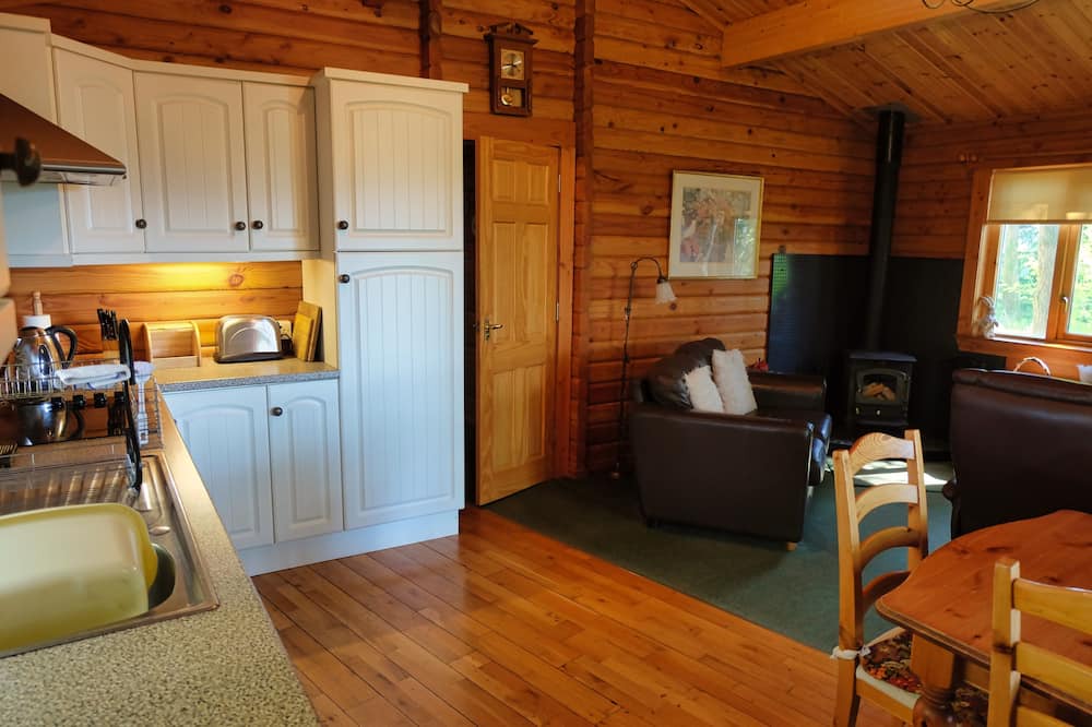 Photo of Livingroom in Saint John's Town of Dalry