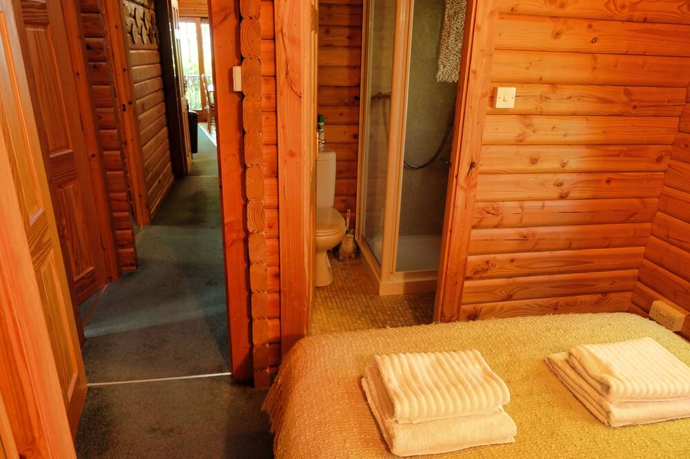 Photo of Bedroom in Saint John's Town of Dalry