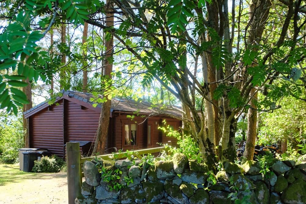 Photo of Outdoor in Saint John's Town of Dalry