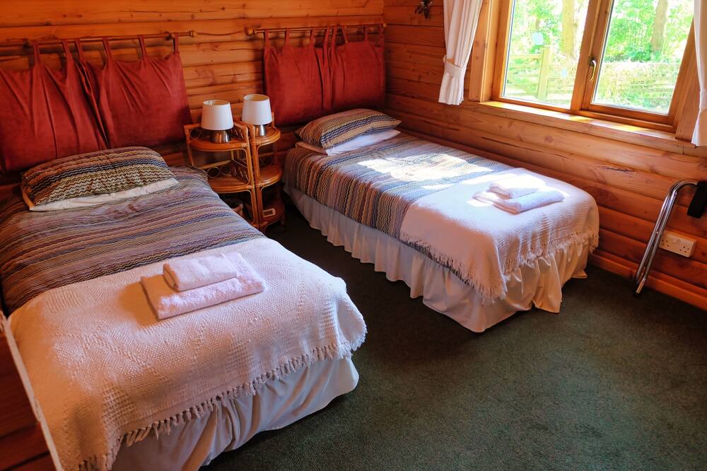 Photo of Bedroom in Saint John's Town of Dalry