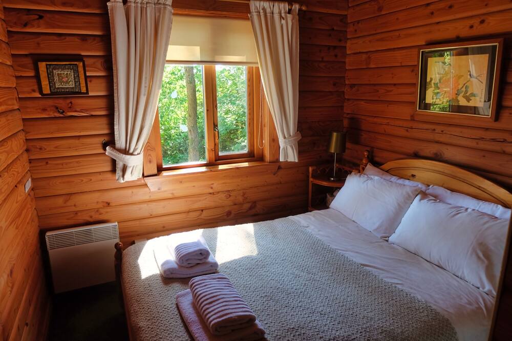 Photo of Bedroom in Saint John's Town of Dalry