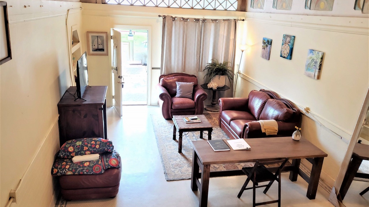 Photo of Livingroom in Freeport