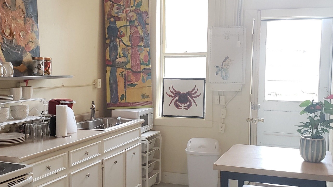Photo of Kitchen in Freeport