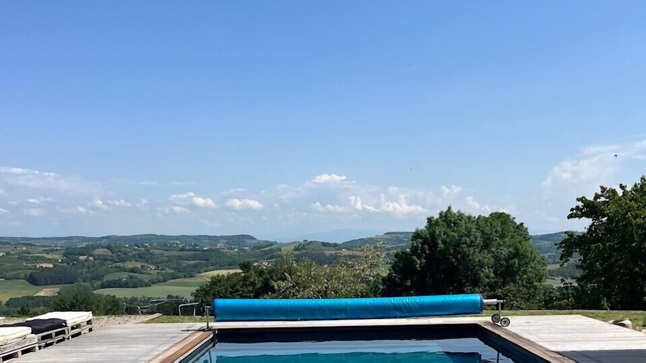 Photo of Outdoor in Chateauneuf-de-Galaure