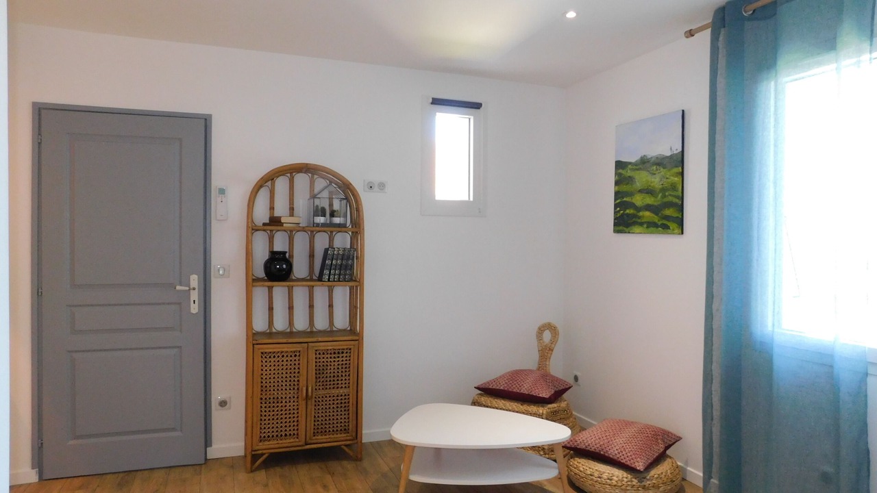 Photo of Bathroom in Chateauneuf-de-Galaure