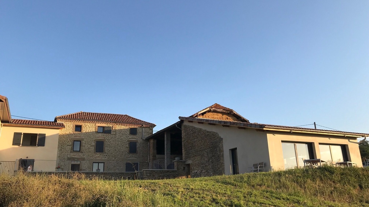 Photo of Outdoor in Chateauneuf-de-Galaure