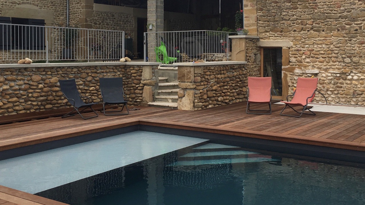 Photo of Outdoor in Chateauneuf-de-Galaure