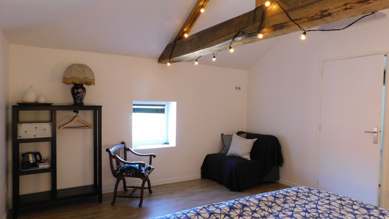 Photo of Bathroom in Chateauneuf-de-Galaure