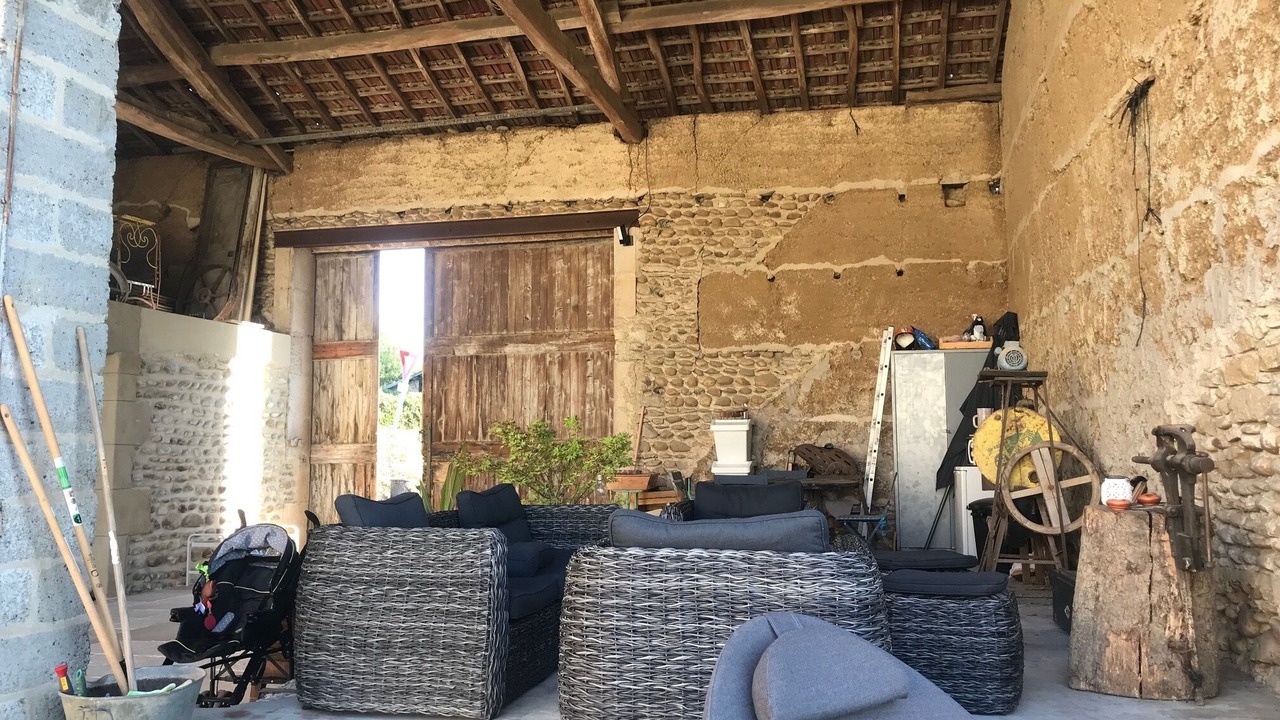 Photo of Outdoor in Chateauneuf-de-Galaure